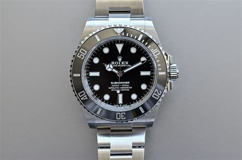 calibre rolex submariner|rolex submariner list price 2022.